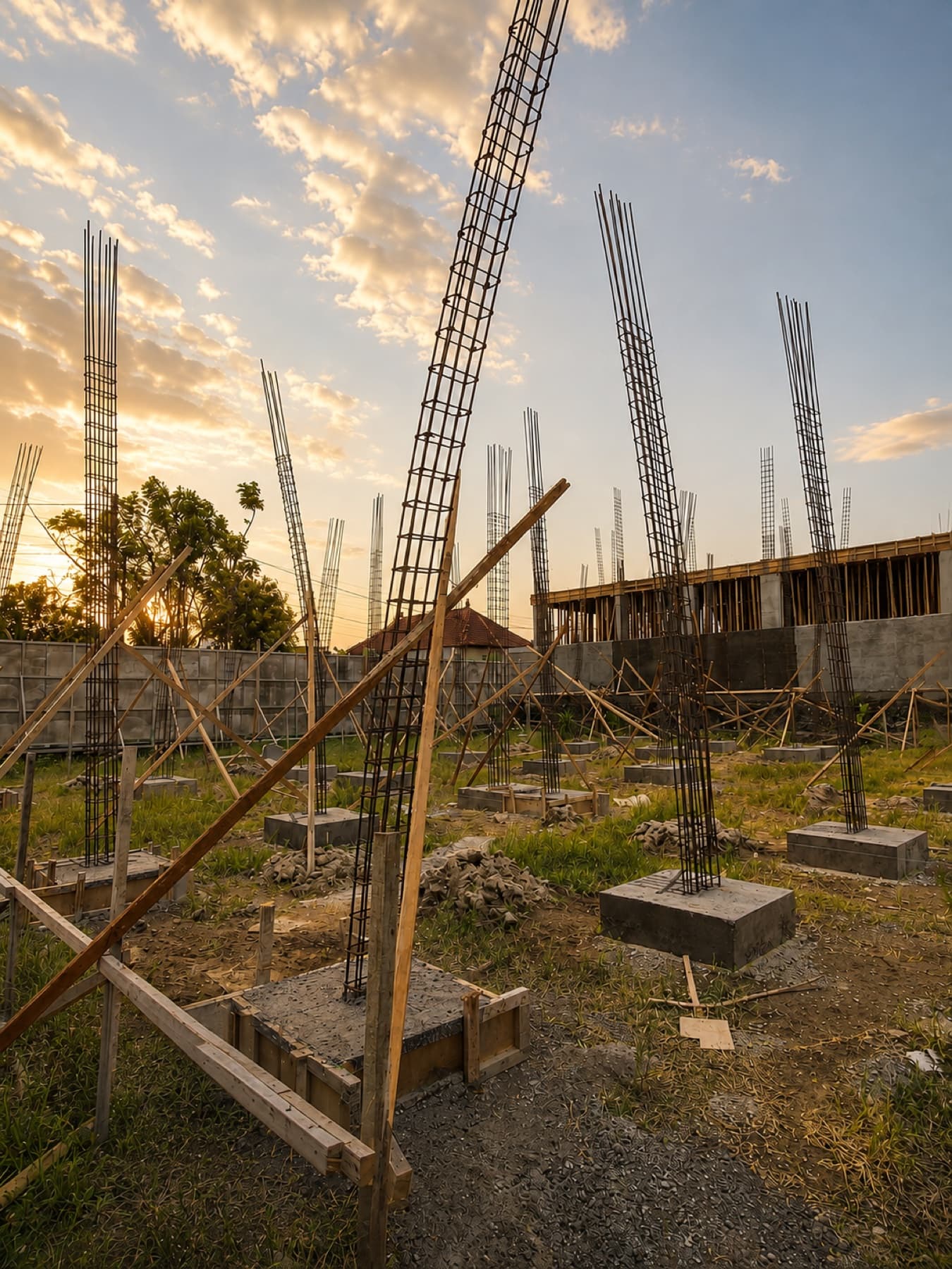 Monolithic works — Q1 2026